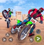 Image result for Dirt Bike Games On Tablet