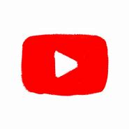 Image result for YouTube Logo Sticker