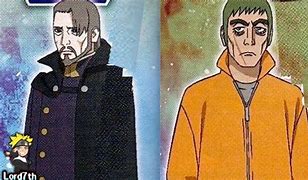 Image result for Bandits From Naruto Village Arc