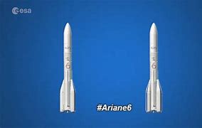 Image result for Arianespace