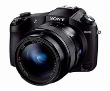 Image result for Sony RX10 Mark 5