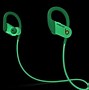 Image result for Beats by Dre Glow in the Dark