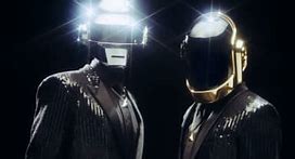 Image result for Daft Punk Last Song