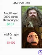 Image result for AMD Slow Meme