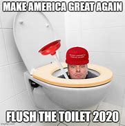 Image result for Toilet Flush in a Zoom Meeting Meme