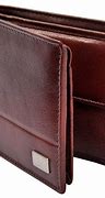 Image result for Brown Leather Wallets for Men