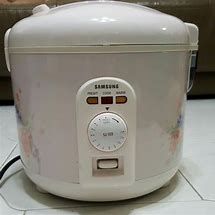 Image result for Samsung Rice Cooker