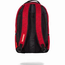 Image result for Sprayground Backpacks Red for Girls