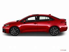 Image result for Toyota Corolla RS