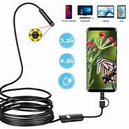 Image result for USB Endoscope Camera for iPhone