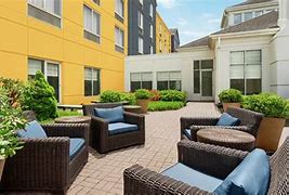 Image result for Hilton Garden Inn Allentown Bethlehem Airport