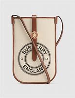 Image result for Burberry Cell Phone Case