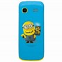 Image result for Minions Cell Phone