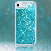 Image result for iPhone 7 Case Clear Glitter