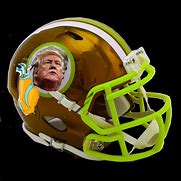 Image result for Steelers Football Helmet