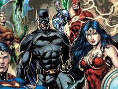 Image result for DC Comics Wallpaper