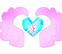 Image result for MLP Heart Cutie Mark