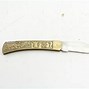 Image result for Stainless Pakistan Knife