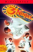 Image result for Free Ninjas Knuckle Up