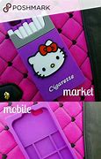 Image result for Hello Kitty Phone Case for iPhone 12 Pro Max