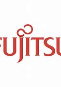 Image result for Fujitsu Logo