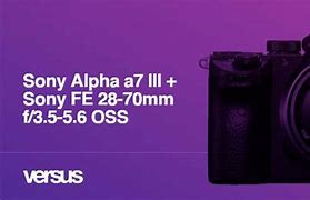 Image result for Sony Alpha M4