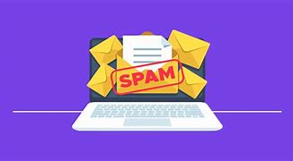 Image result for Spam Email Pic