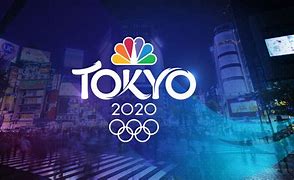 Image result for Tokyo 2020 Cap NBC