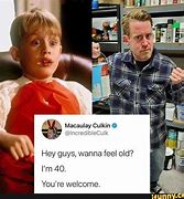 Image result for Hey Guys Wanna Feel Old