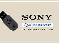 Image result for Sony Drivers Install