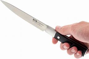 Image result for Carving Knife