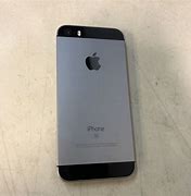 Image result for iPhone SE 1st Gen Space Grey