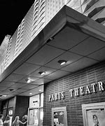 Image result for Paris TX Movie Theater