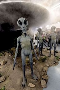 Image result for Do Aliens Really Exists
