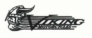 Image result for Viking Motorcycle Logo