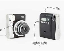 Image result for Instax Size Comparison