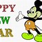 Image result for New Year Card Cartoon