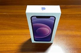 Image result for Show a Picture of Apple iPhone 12 Mini Box