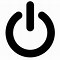 Image result for Computer Power Button Logo