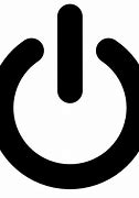 Image result for Power Button Icon Free