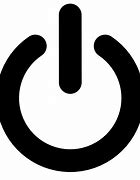 Image result for Power Button Icon 32