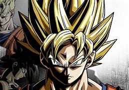 Image result for Dragon Ball Xenoverse 2 PS5