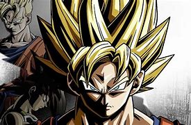 Image result for Dragon Ball Xenoverse 1 Trailer