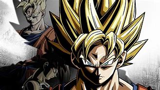 Image result for Dragon Ball Xenoverse 2 DLC Template
