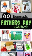 Image result for Funny Father's Day Cards Handmade