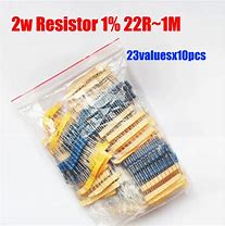 Image result for 2216 Resistor Kit
