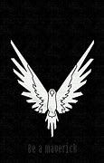 Image result for Maverick Bird Logo