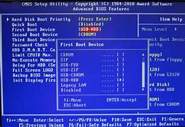 Image result for Type of Bios Driver