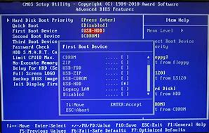 Image result for What Are Bios