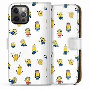 Image result for Minion Beeda Flip Phone